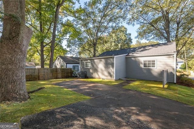 896 Oakland Drive SW, Atlanta, GA 30310