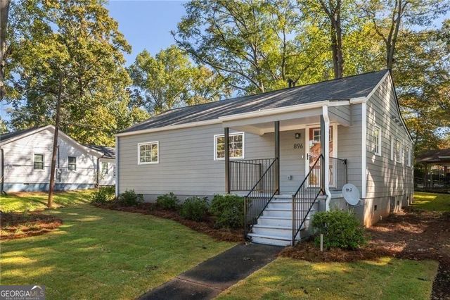 896 Oakland Drive SW, Atlanta, GA 30310