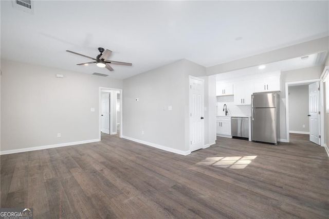 896 Oakland Drive SW, Atlanta, GA 30310