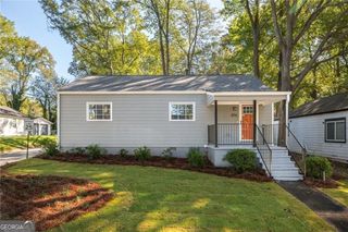 896 Oakland Drive SW, Atlanta, GA 30310