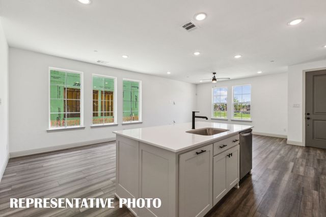 1039 Splitrock Drive, Allen, TX 75013