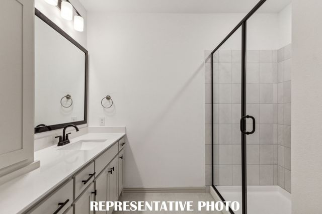 1039 Splitrock Drive, Allen, TX 75013