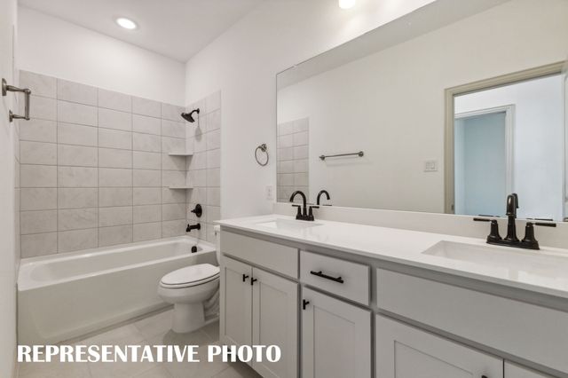 1039 Splitrock Drive, Allen, TX 75013