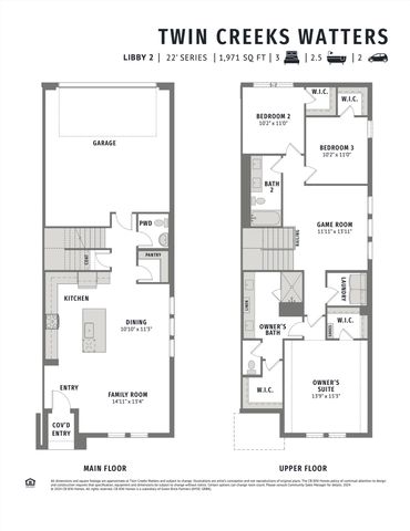 1039 Splitrock Drive, Allen, TX 75013