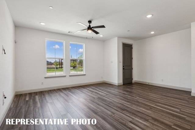 1039 Splitrock Drive, Allen, TX 75013