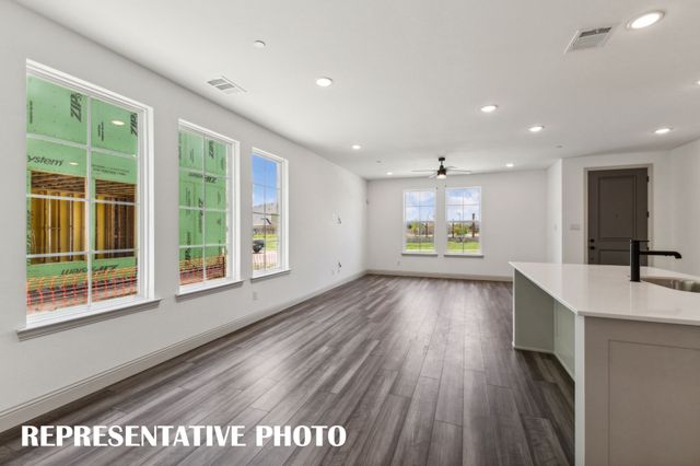 1039 Splitrock Drive, Allen, TX 75013