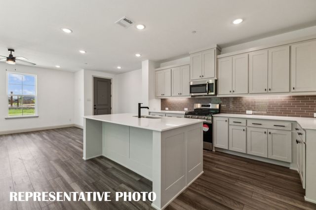 1039 Splitrock Drive, Allen, TX 75013