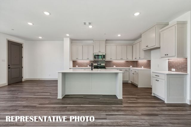 1039 Splitrock Drive, Allen, TX 75013