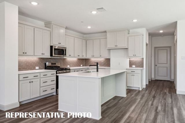 1039 Splitrock Drive, Allen, TX 75013