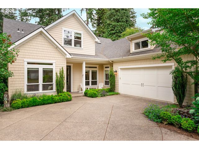 5831 Sw SEVILLE Ave, Lake Oswego, OR 97035