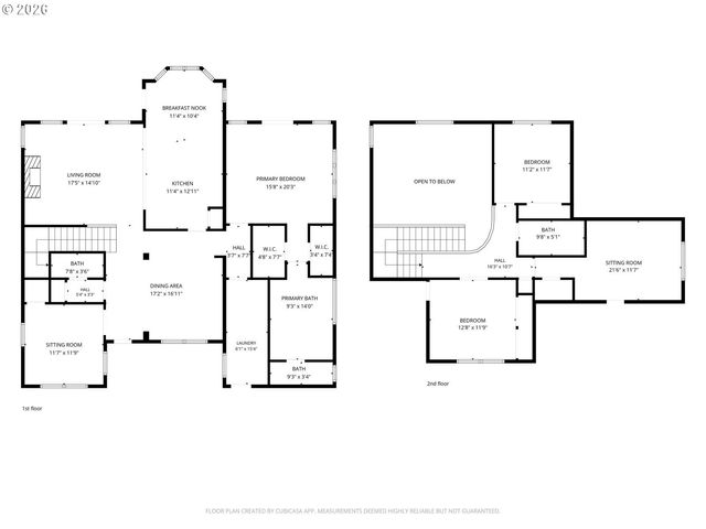 5831 Sw SEVILLE Ave, Lake Oswego, OR 97035