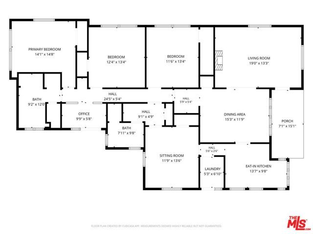 343 N Bronson Avenue, Los Angeles, CA 90004