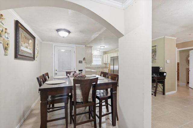 2800 Brockbank Drive, Irving, TX 75062