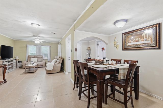 2800 Brockbank Drive, Irving, TX 75062