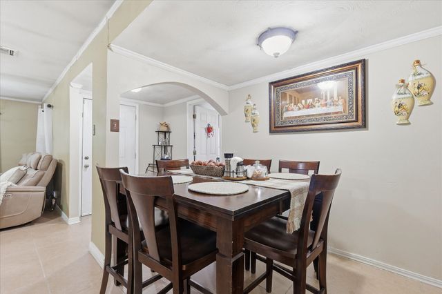 2800 Brockbank Drive, Irving, TX 75062
