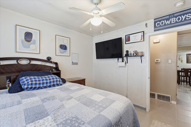 2800 Brockbank Drive, Irving, TX 75062