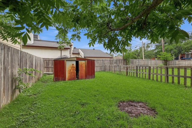 2800 Brockbank Drive, Irving, TX 75062