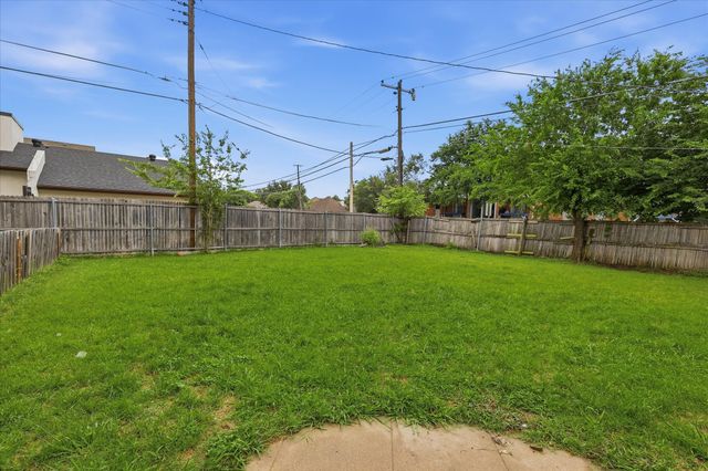 2800 Brockbank Drive, Irving, TX 75062