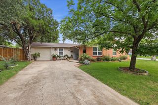 2800 Brockbank Drive, Irving, TX 75062