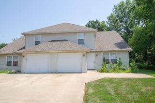 4116 HIDDEN CREEK CT, Columbia, MO 65202
