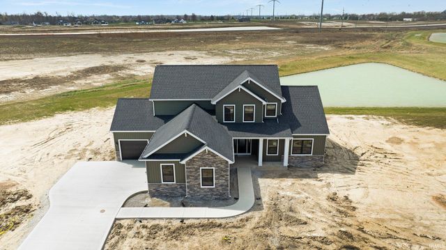 1319 Tamalpais Drive, Fort Wayne, IN 46818