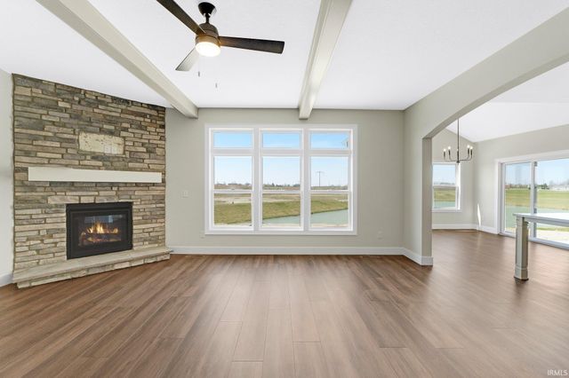 1319 Tamalpais Drive, Fort Wayne, IN 46818