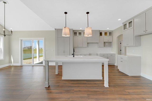 1319 Tamalpais Drive, Fort Wayne, IN 46818