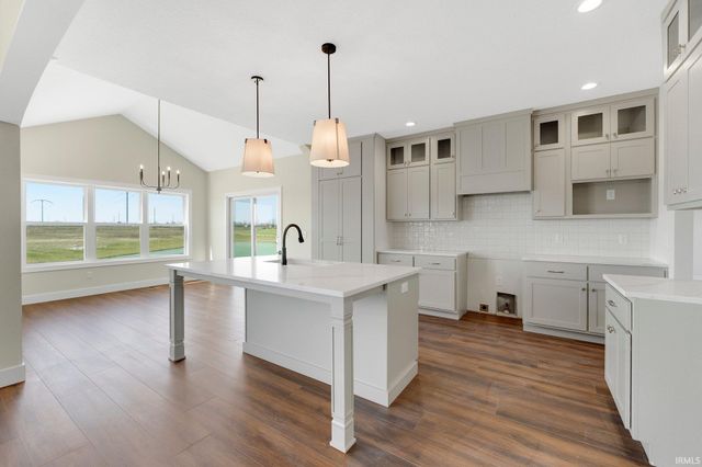 1319 Tamalpais Drive, Fort Wayne, IN 46818