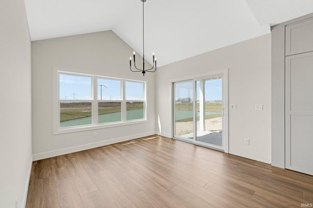 1319 Tamalpais Drive, Fort Wayne, IN 46818