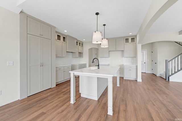 1319 Tamalpais Drive, Fort Wayne, IN 46818