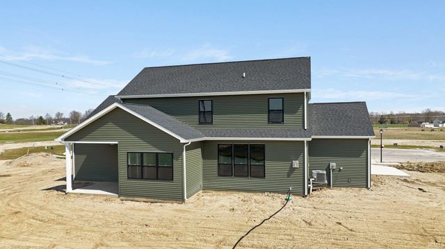 1319 Tamalpais Drive, Fort Wayne, IN 46818