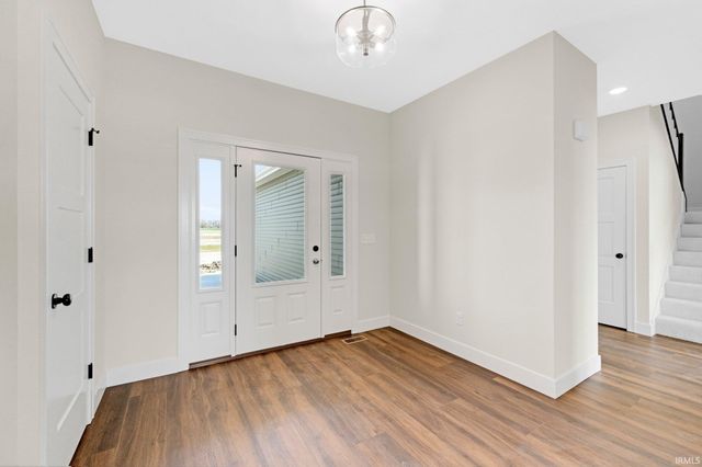 1319 Tamalpais Drive, Fort Wayne, IN 46818