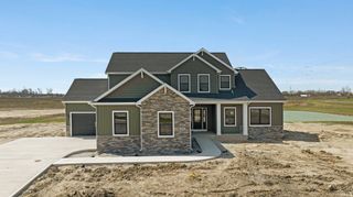 1319 Tamalpais Drive, Fort Wayne, IN 46818