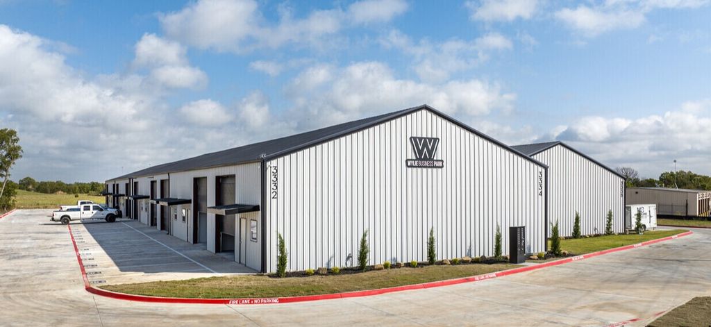 3332 N Highway 78 1-9, Wylie, TX 75098
