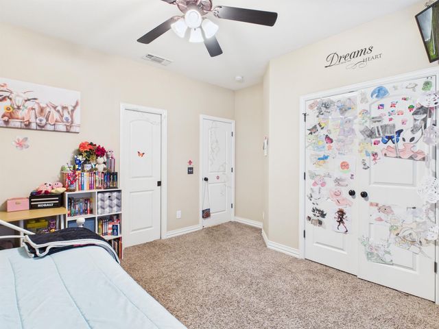 934 THRIFT ROAD, Burkburnett, TX 76354