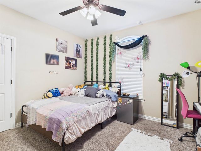 934 THRIFT ROAD, Burkburnett, TX 76354