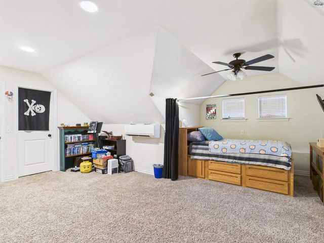 934 THRIFT ROAD, Burkburnett, TX 76354