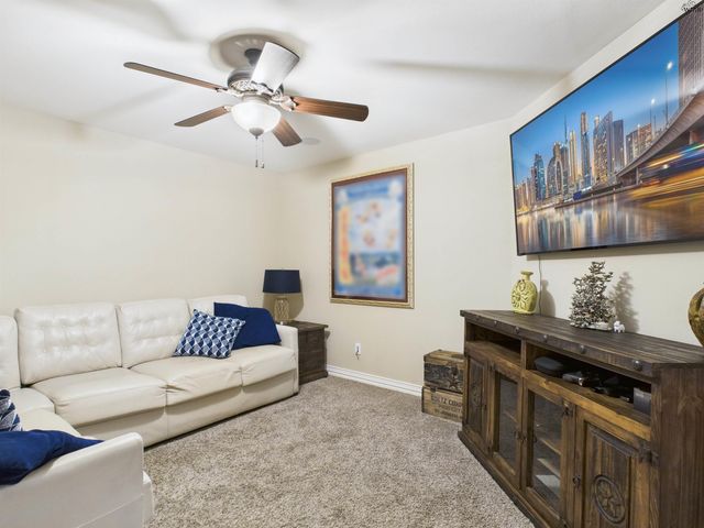 934 THRIFT ROAD, Burkburnett, TX 76354