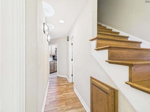 934 THRIFT ROAD, Burkburnett, TX 76354