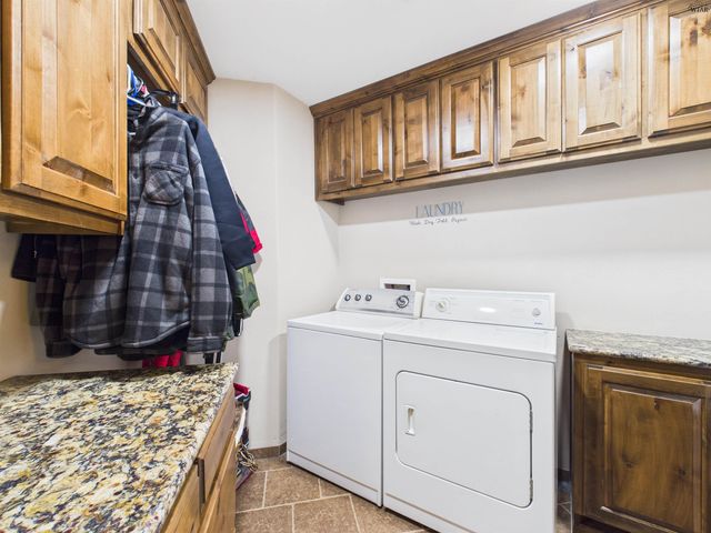 934 THRIFT ROAD, Burkburnett, TX 76354