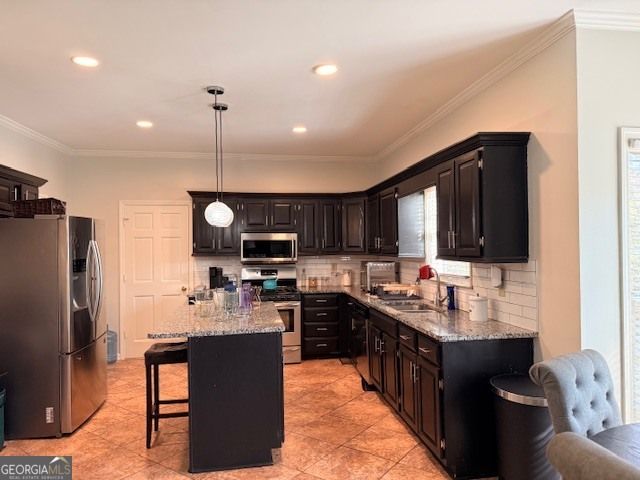 1080 Pebble Bend Drive, Grayson, GA 30017