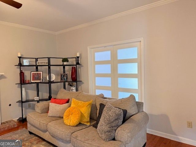 1080 Pebble Bend Drive, Grayson, GA 30017