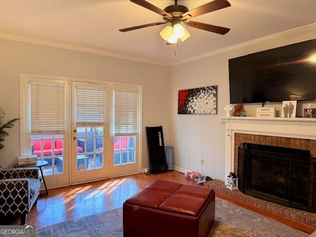 1080 Pebble Bend Drive, Grayson, GA 30017