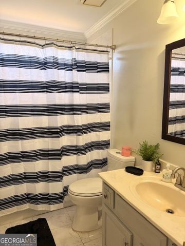 1080 Pebble Bend Drive, Grayson, GA 30017