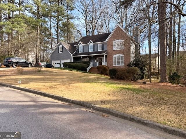 1080 Pebble Bend Drive, Grayson, GA 30017
