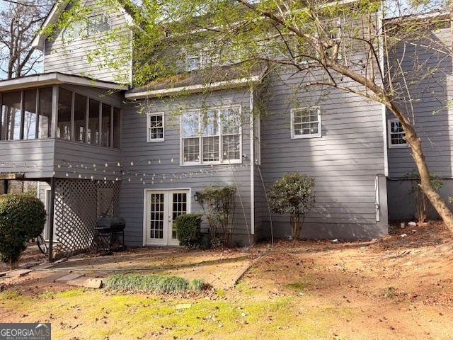 1080 Pebble Bend Drive, Grayson, GA 30017