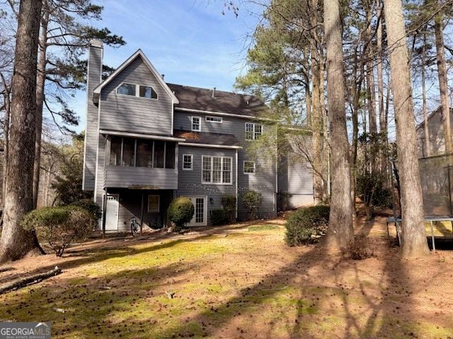 1080 Pebble Bend Drive, Grayson, GA 30017