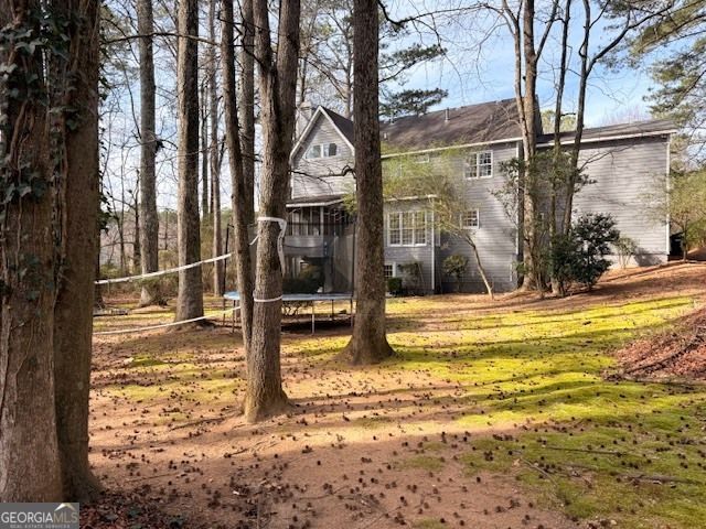 1080 Pebble Bend Drive, Grayson, GA 30017