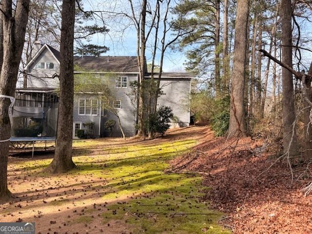 1080 Pebble Bend Drive, Grayson, GA 30017