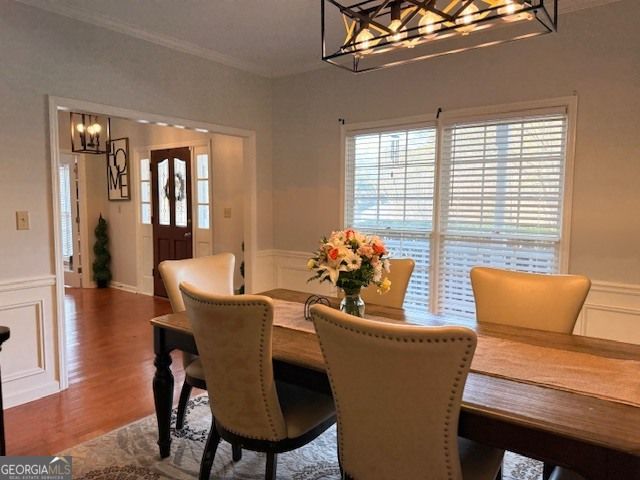 1080 Pebble Bend Drive, Grayson, GA 30017